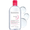 Bioderma Sensibio H2O Micellar Water (500ml) - Image 2
