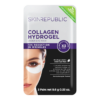 Skin Republic Collagen Hydrogel Under Eye Mask