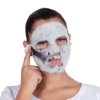 Skin Republic Bubble Purifying + Charcoal Mask - Image 2